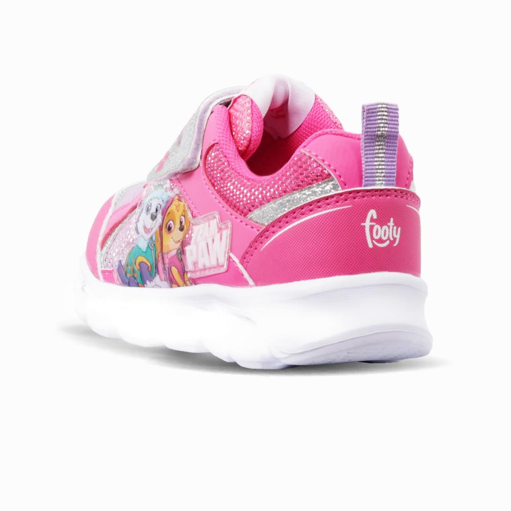 Zapatillas Footy kids Disney Pro Paw Patrol — imagen 3