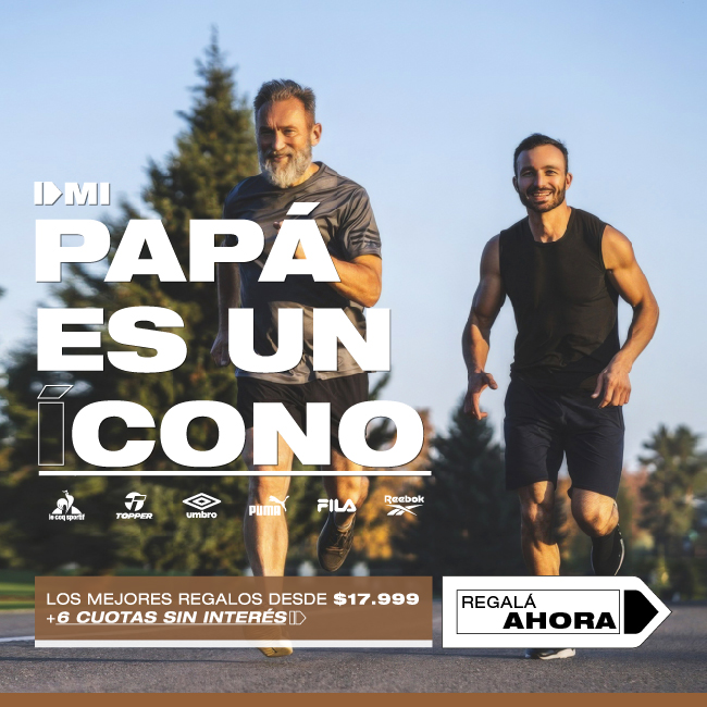 REGALOS EN EL #MESDEPAPÁ