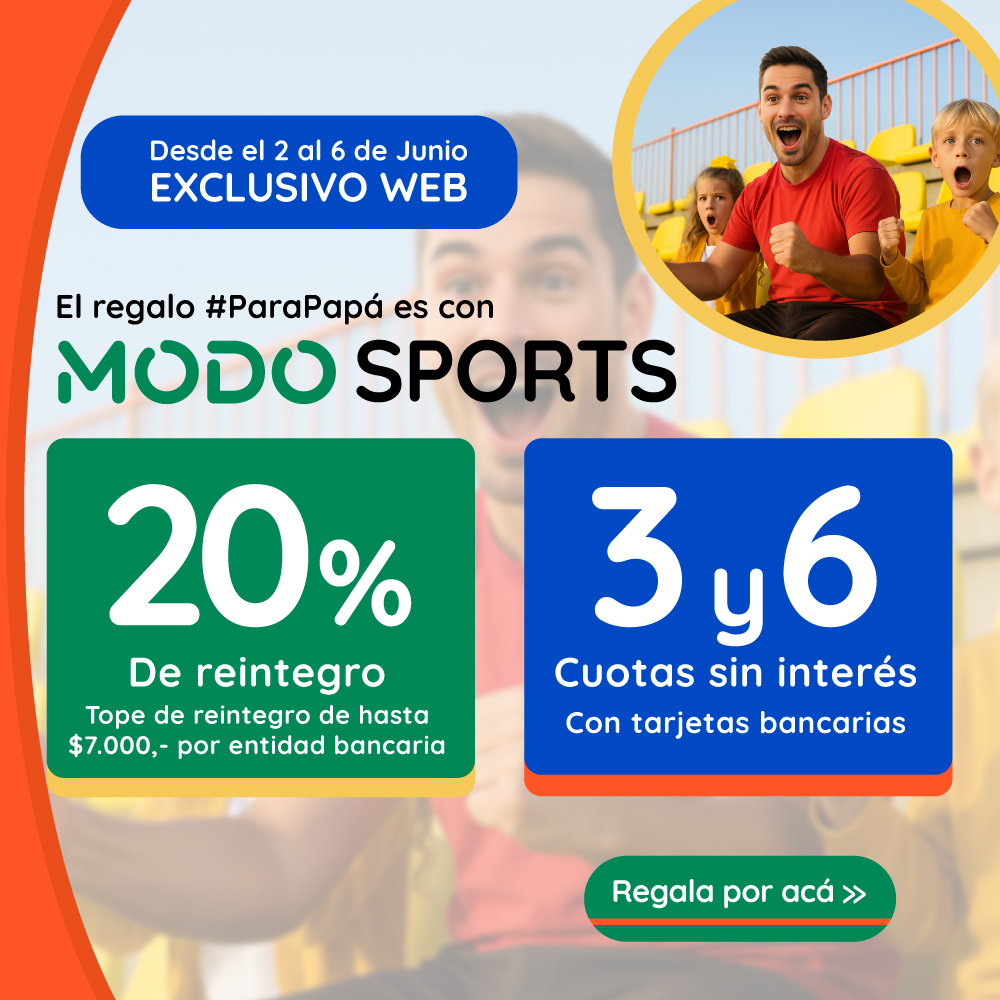 Modo Reintegro DDP
