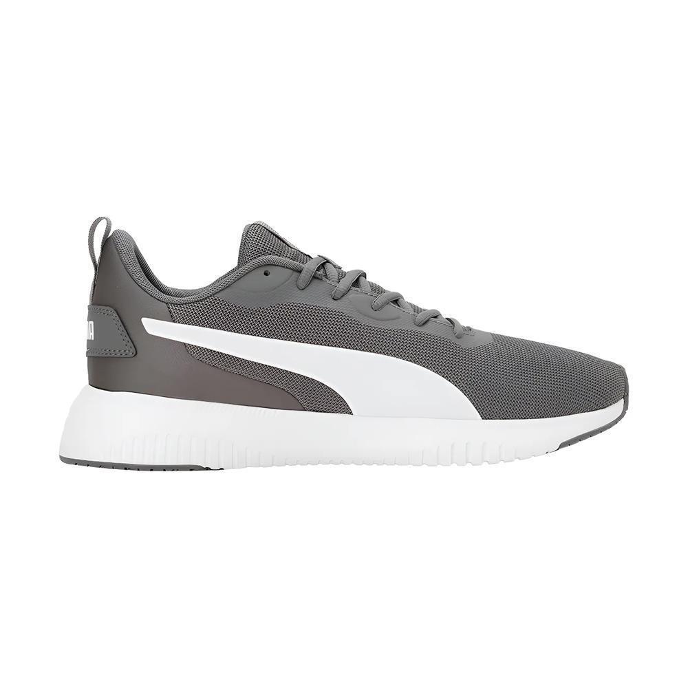 puma zapatillas - FLYER FLEX BADP gris