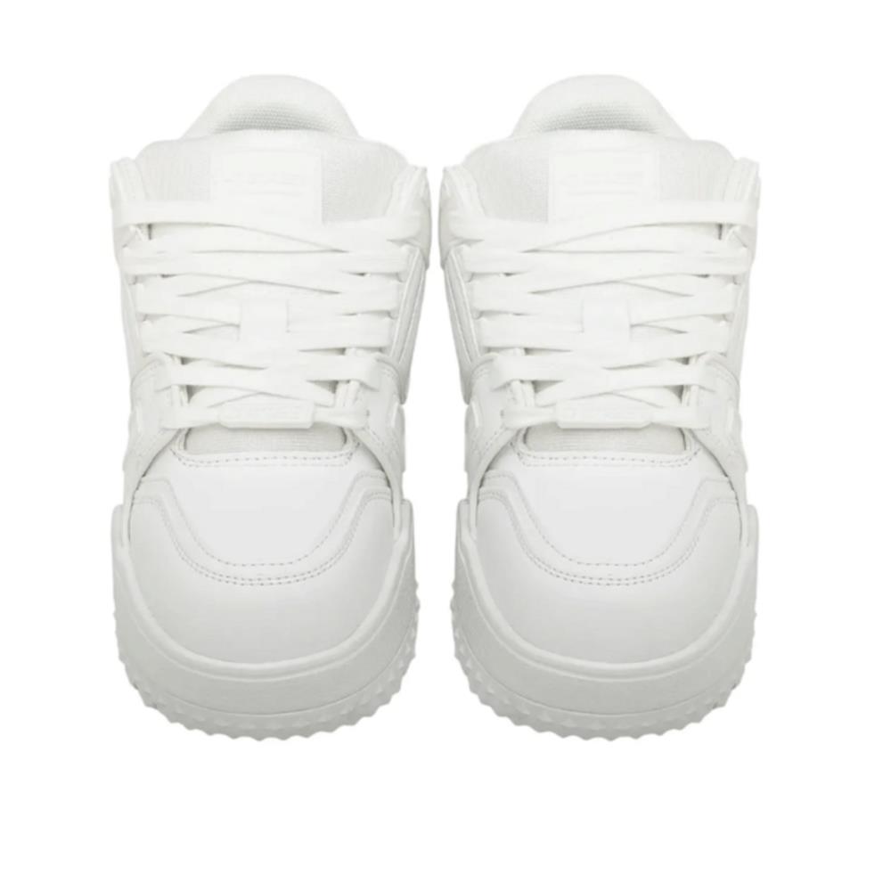 47 street zapatillas awake muj blanco — imagen 4
