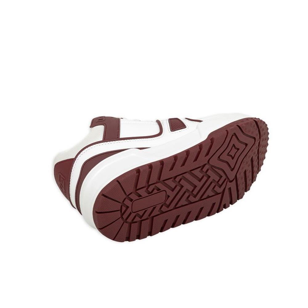 47 Street zapatillas awake muj bordó — imagen 4