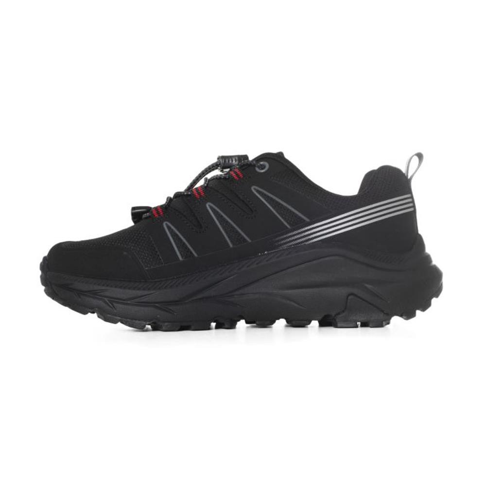 Montagne zapatillas negras — imagen 2
