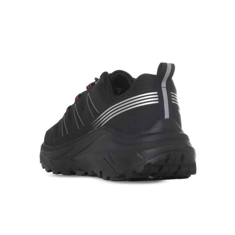 Montagne zapatillas negras — imagen 3