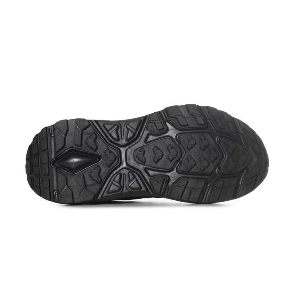 Montagne zapatillas negras — imagen 5