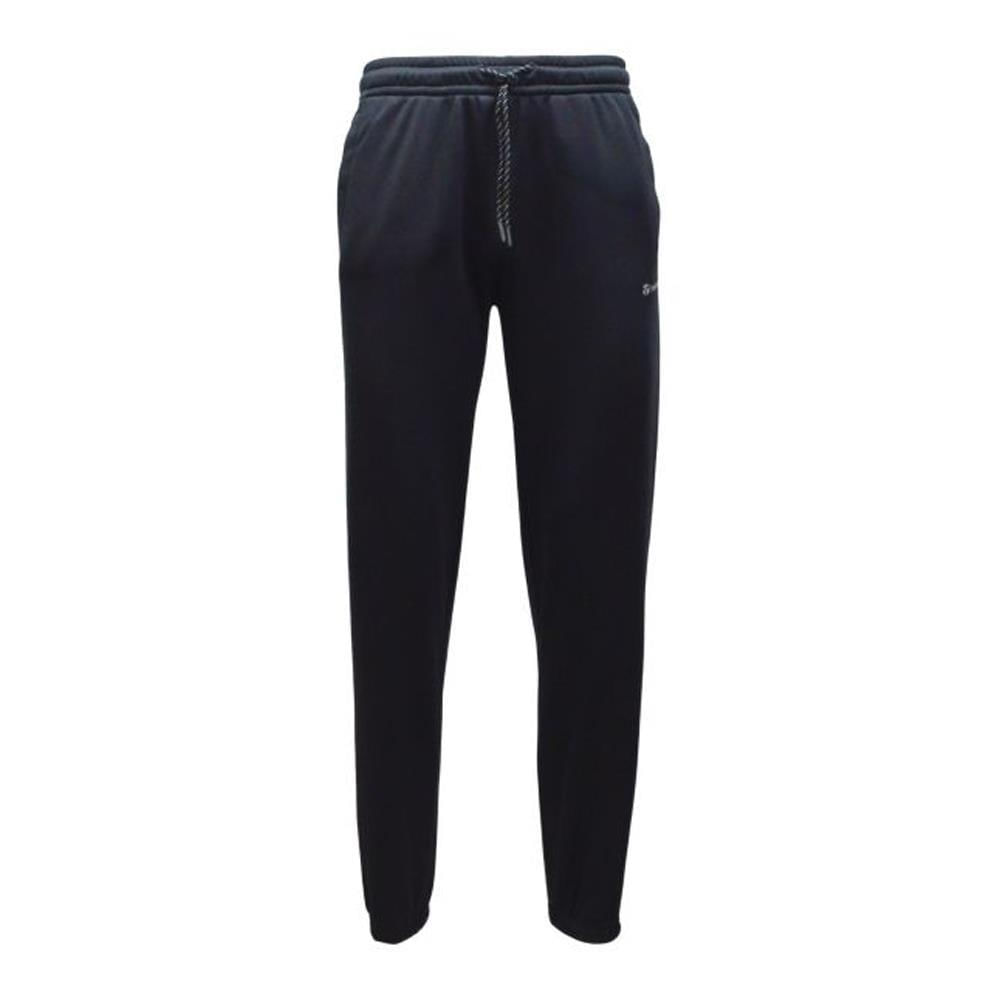 Topper jogger negro