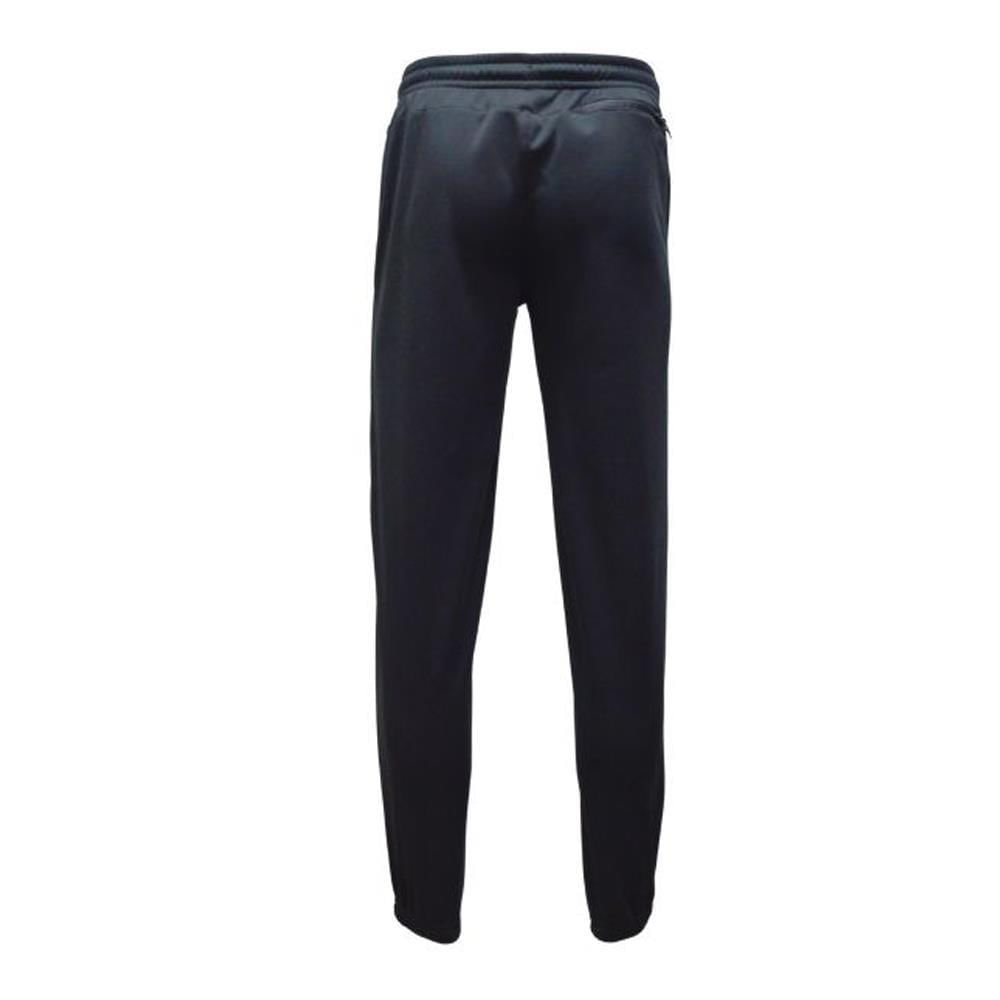 Topper jogger negro — imagen 3