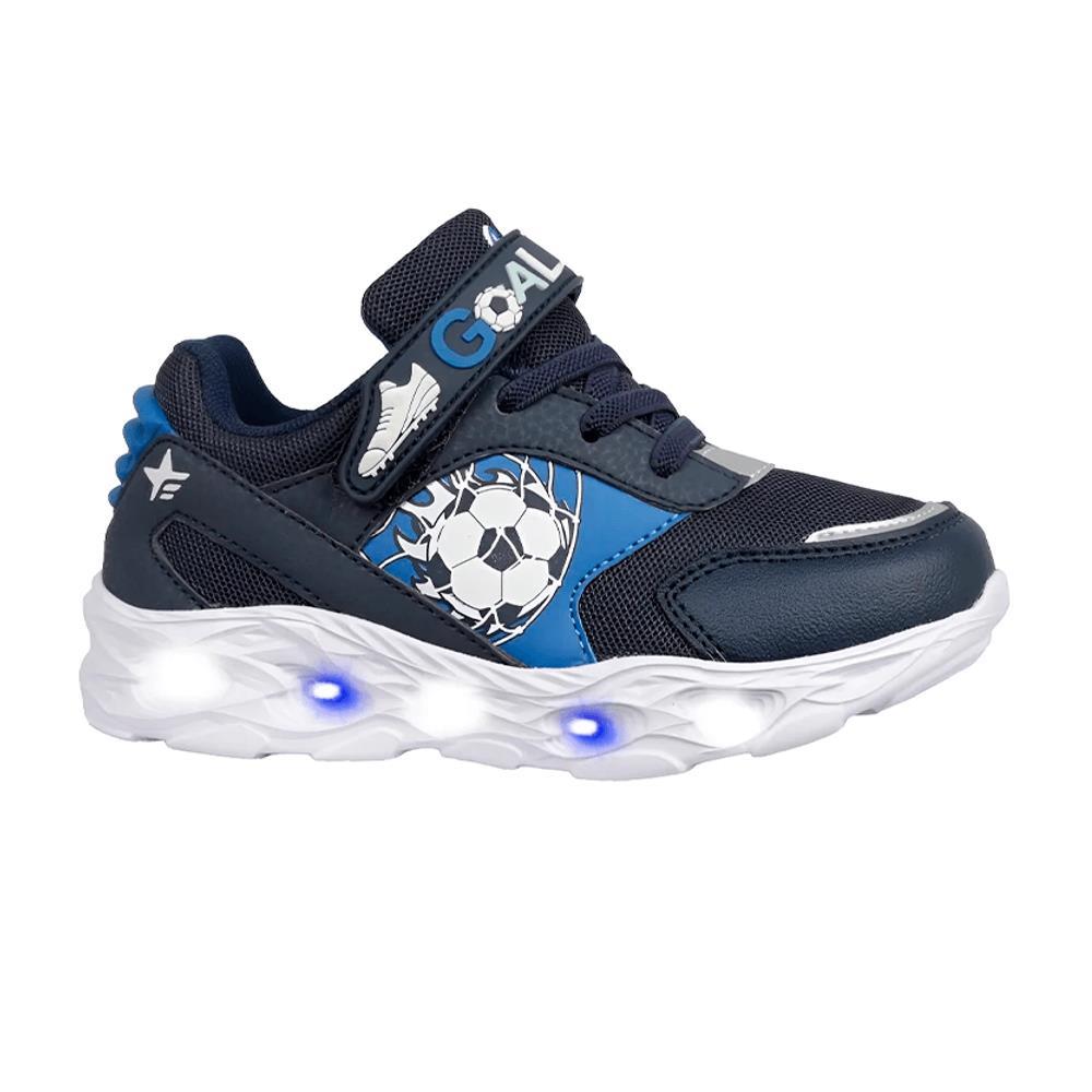 footy zapatillas kids CHAMPION azil megasports