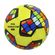 drb-pelota---CLASSIC-2026-AMARILLO-NEGRO-n5---Talle-5