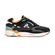 le-coq-sportif-zapatillas---R1100-POP-CHERRY-TOMATO-DRESS---Talle-35