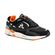 le-coq-sportif-zapatillas---R1100-POP-CHERRY-TOMATO-DRESS---Talle-35