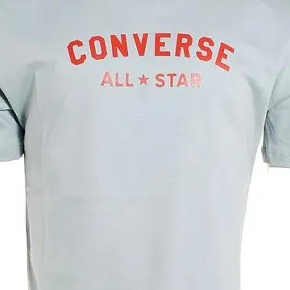 Remera classic fit manga corta — imagen 3