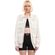 ALOUD-CAMPERA-MUJER---SELENE-CRINK-BLANCO---Talle-S