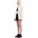 ALOUD-CAMPERA-MUJER---SELENE-CRINK-BLANCO---Talle-S
