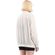 ALOUD-CAMPERA-MUJER---SELENE-CRINK-BLANCO---Talle-S