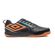 UMBRO-BOTINES---SALA-UMBRO-PRO-5-BUMP-NEGRO-NARANJA---Talle-37