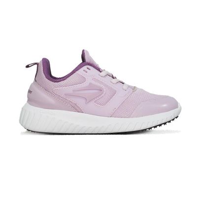 TOPPER-ZAPATILLAS-KIDS----FAST--LILA-SNOW---VIOLET---Talle-25