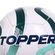 topper-pelota---WARRIOR-V---CAMPO-Blanco---Talle-U