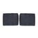 topper-muñequeras----PACK-X-2--CORTA-GRIS---Talle-U