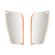 DRB-CANILLERAS----prime-20-naranja---Talle-S