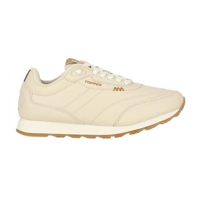 topper-zapatillas---T-450-CS-BEIGE-CAP---Talle-37