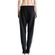 ALOUD-PANTALON-UNISEX---LIO-NEGRO---Talle-S