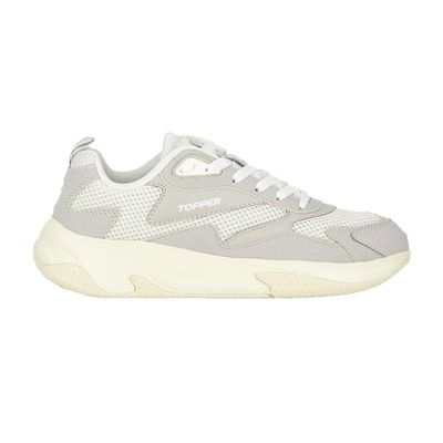 topper-zapatillas---TERRANO-II-GRIS-GRIS-ART---Talle-35