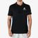LE-COQ-SPORTIF-CHOMBA---TENNIS-POLO-TEE-NEGRO-AZUL---Talle-S