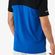 LE-COQ-SPORTIF-CHOMBA---TENNIS-POLO-TEE-NEGRO-AZUL---Talle-S