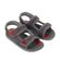 RIDER-SANDALIAS-KIDS---LINE--PLUS-II-PAPETE-K--GRS-RJO---Talle-29