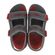 RIDER-SANDALIAS-KIDS---LINE--PLUS-II-PAPETE-K--GRS-RJO---Talle-29