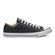 Converse-zapatillas---All-Star-baja-negra-blanca---Talle-35