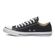 Converse-zapatillas---All-Star-baja-negra-blanca---Talle-35