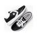 converse-zapatillas---DAY-ONE-TRAINER-BLACK-WHITE---Talle-34
