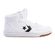 converse-zapatillas-hombre---rival-mid-whitblac---Talle-38.5
