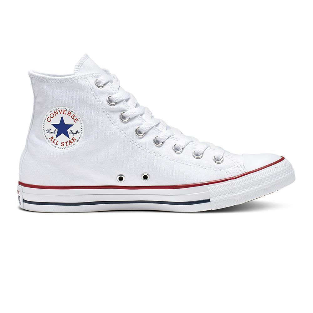 converse zapatillas CT All Star Core Hi bco megasports
