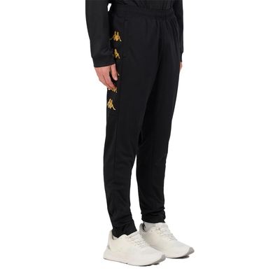 kappa-pantalon---KAPPA4FOOTBALL-GABETTO-BLACK---Talle-S