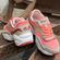 KAPPA-ZAPATILLAS---AUTHENTIC-MAYA-PINK-PINK-DUSTY---Talle-35