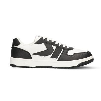 KAPPA-ZAPATILLAS---KARUSHI-WHITE-BLACK---Talle-35