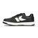 KAPPA-ZAPATILLAS----LOGO-KARUSHI-BLACK-WHITE---Talle-35