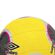 UMBRO-PELOTA---SALA-NEO-FUTSAL-SWERVE-ama-bca-pta-glo-rsa---Talle-4
