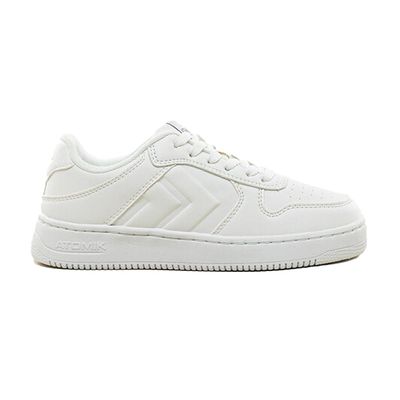 atomik-zapatillas---FAIRFAXX-blanco---Talle-35