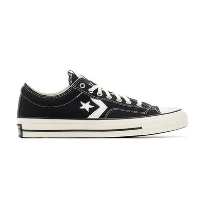 converse-zapatillas---STAR-PLAYER-76-NEGRO-VINTAGE---Talle-37