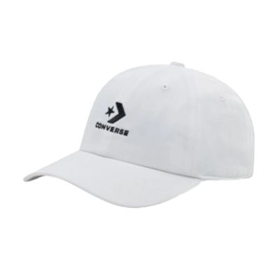 converse-gorra---Lock-Up-Baseball-MPU-White---Talle-U
