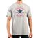 converse-remera---CTN0224117-91-clasic-logo-melange---Talle-S