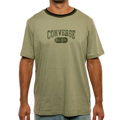 converse-remera---CTN0225015-Classic-Fit--verde---Talle-S