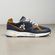 le-coq-sportif-zapatillas---R850-URBAN-BRONZE-BROWN-INDIA---Talle-40