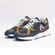 le-coq-sportif-zapatillas---R850-URBAN-BRONZE-BROWN-INDIA---Talle-40
