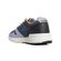 le-coq-sportif-zapatillas---OMEGA-X-ACTIVE-BLACK-ALEUTIAN----Talle-35