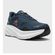 le-coq-sportif-zapatillas---STIRRED-NAVY-ORANGE-BLACK---Talle-35